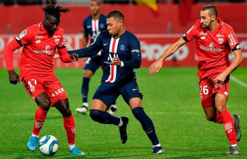 Nhận định soi kèo Dijon vs Paris Saint Germain 23h00 ngày 27/02/2021, Giải VĐQG Pháp Ligue 1