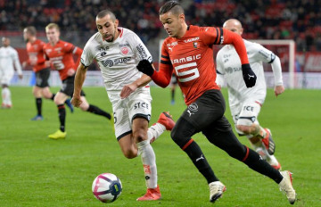 Nhận định, soi kèo Dijon vs Rennes, 00h00 ngày 17/10, VĐQG Pháp