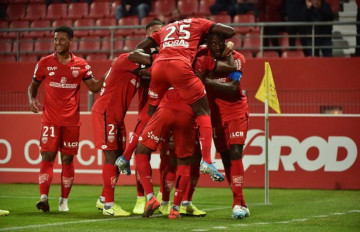 Nhận định soi kèo Dijon vs Sochaux 1h45 ngày 27/07