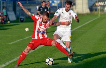 Nhận định soi kèo Dinamo Bucuresti vs FC Voluntari 0h30 ngày 20/07