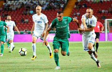 Nhận định, soi kèo Dinamo Moscow vs Akhmat Grozny, 23h00 ngày 21/9