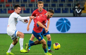 Nhận định soi kèo Dinamo Moscow vs CSKA Moscow 0h00 ngày 09/08