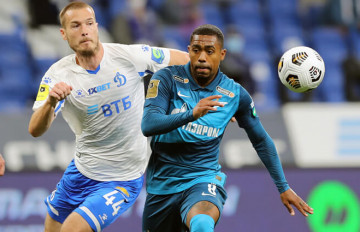 Nhận định, soi kèo Dinamo Moscow vs FK Khimki, 22h59 ngày 22/10