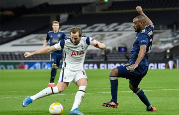 Soi kèo Dinamo Zagreb vs Tottenham lúc 00h55 ngày 19/03, Europa League