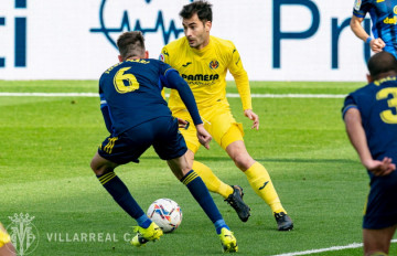 Soi kèo Dinamo Zagreb vs Villarreal 02h00 ngày 09/04, UEFA Europa League