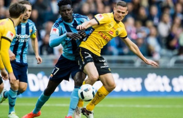 Nhận định, soi kèo Djurgardens vs Elfsborg, 0h00 ngày 19/10
