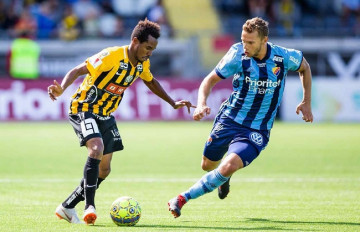 Nhận định soi kèo Djurgardens vs Hacken 20h00 ngày 01/08