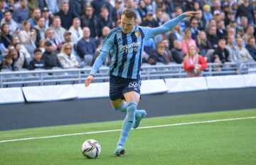 Soi kèo Djurgardens vs IFK Varnamo, 22h30 ngày 16/07