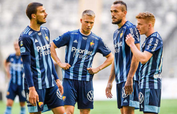 Nhận định soi kèo Djurgardens vs Mjallby AIF 0h00 ngày 24/08