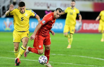 Nhận định, soi kèo Bosnia & Herzegovina vs Romania lúc 01h45 ngày 08/06