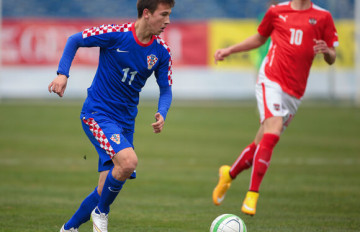 Nhận định, soi kèo Croatia vs Áo lúc 01h45 ngày 04/06