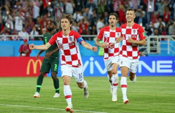 Nhận định, soi kèo Croatia vs Pháp lúc 01h45 ngày 07/06