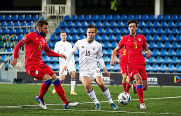 Nhận định, soi kèo Latvia vs Andorra lúc 23h00 ngày 03/06