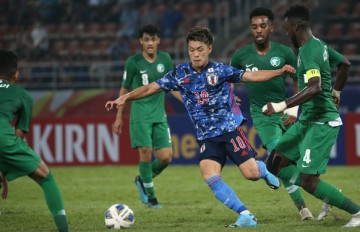 Nhận định, soi kèo Nhật Bản U23 vs Saudi Arabia U23 lúc 20h00 ngày 06/06