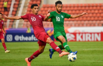 Nhận định, soi kèo Saudi Arabia U23 vs Tajikistan U23 lúc 22h00 ngày 03/06