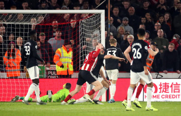 Nhận định Manchester United VS Sheffield United - Thử thách với khách