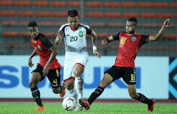 Nhận định, soi kèo Đông Timor vs Philippines, 16h30 ngày 11/12