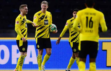 Nhận định, soi kèo Dortmund vs Cologne, 21h30 ngày 28/11, Bundesliga