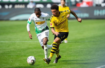 Nhận định, soi kèo Dortmund vs Gladbach, 23h30 ngày 19/9, VĐQG Đức