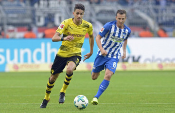 Soi kèo Dortmund vs Hertha Berlin 00h30 ngày 14/03, VĐQG Đức