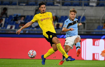 Nhận định, soi kèo Dortmund vs Lazio, 03h00 ngày 3/12, Cúp C1 châu Âu