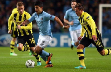 Nhận định soi kèo Dortmund vs Man City, 02h00 ngày 15/04