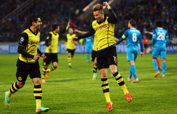 Nhận định, soi kèo Dortmund vs Zenit, 03h00 ngày 29/10, Cúp C1 châu Âu