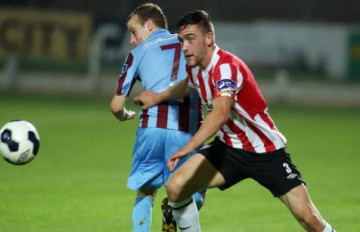 Nhận định Drogheda United vs Derry City 1h45 ngày 29/05