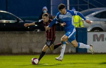Nhận định soi kèo Drogheda United vs Finn Harps 1h45 ngày 03/07