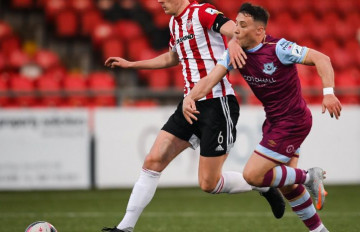 Nhận định soi kèo Drogheda United vs Waterford United 1h45 ngày 31/07