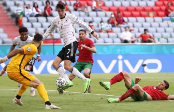 Nhận định soi kèo Đức vs Hungary 2h00 ngày 24/06