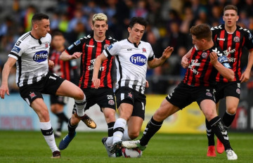 Nhận định, soi kèo Dundalk vs Bohemians, 1h45 ngày 28/09