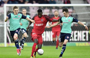 Nhận định soi kèo Dundalk vs Derry City 1h45 ngày 26/06