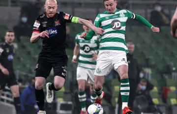 Nhận định, soi kèo Dundalk vs Shamrock Rovers, 1h45 ngày 09/10