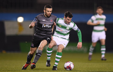 Nhận định Dundalk vs Shamrock Rovers 1h45 ngày 22/05