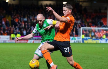 Nhận định, soi kèo Dundee United vs Hibernian FC, 1h45 ngày 24/09