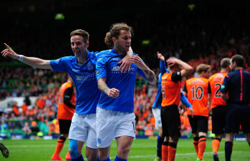 Nhận định soi kèo bóng đá Dundee United vs Saint Johnstone 01h30 ngày 13/01/2021, Giải VĐQG Scotland