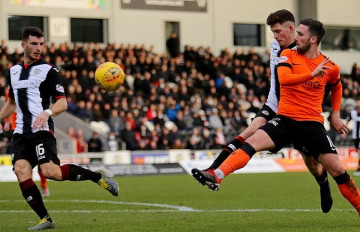 Nhận định soi kèo Dundee vs St. Mirren 21h00 ngày 31/07