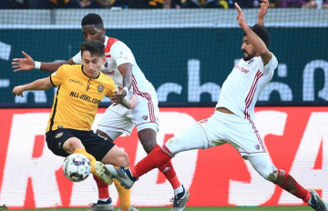 Nhận định soi kèo Dynamo Dresden vs FC Ingolstadt 04 18h30 ngày 24/07