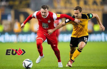 Nhận định, soi kèo Dynamo Dresden vs FC Kaiserslautern, 01h30 ngày 25/05