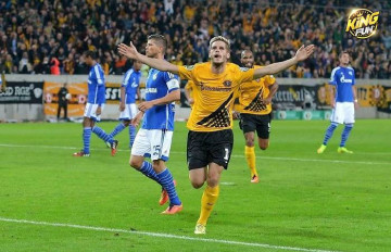 Nhận định, soi kèo Dynamo Dresden vs Schalke 04, 23h30 ngày 01/04