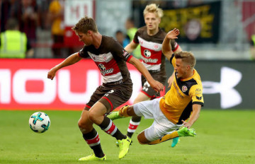 Nhận định, soi kèo Dynamo Dresden vs St. Pauli, 23h30 ngày 27/10