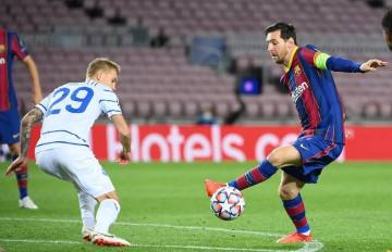 Nhận định, soi kèo Dynamo Kyiv vs Barcelona, 03h00 ngày 25/11, Cúp C1 châu Âu