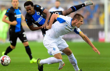 Nhận định soi kèo bóng đá Dynamo Kyiv vs Club Brugge lúc 00h55 ngày 19/02/2021, UEFA Europa League