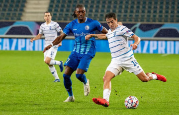 Nhận định, soi kèo Dynamo Kyiv vs Gent, 02h00 ngày 30/9, Champions League