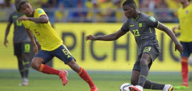 Soi kèo Ecuador vs Colombia, 06h30 ngày 18/10