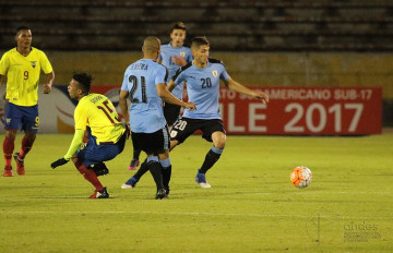 Nhận định, soi kèo Ecuador vs Uruguay, 04h00 ngày 14/10, Vòng loại World Cup 2022