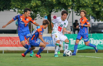 Nhận định, soi kèo Ehime FC vs V-Varen Nagasaki, 14h00 ngày 10/10