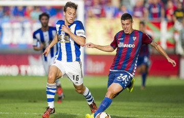 Nhận định, soi kèo Eibar vs Getafe, 20h00 ngày 22/11, VĐQG Tây Ban Nha