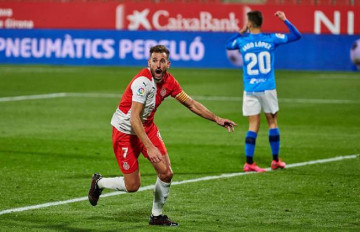 Nhận định, soi kèo Eibar vs Girona, 3h00 ngày 30/11